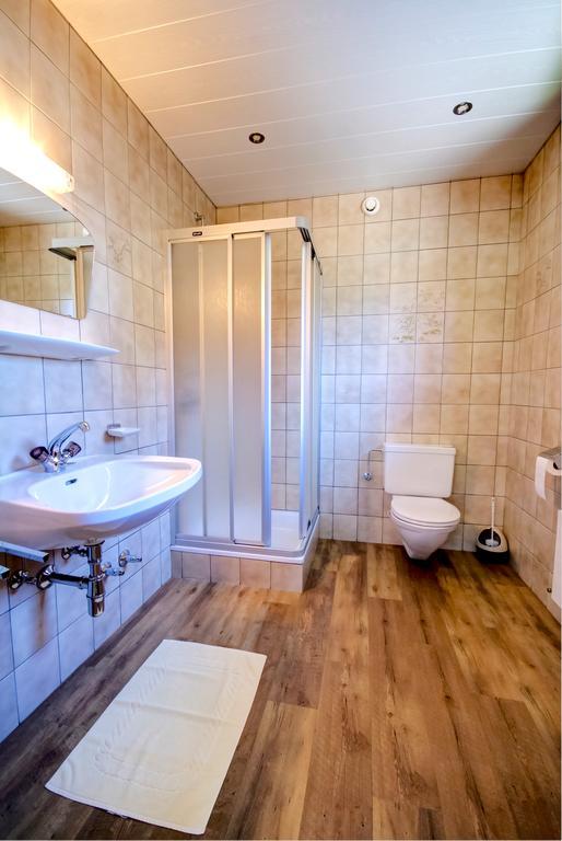 Roasnerhof Apartamento Finkenberg Quarto foto